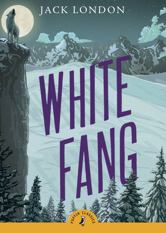 white fang online book