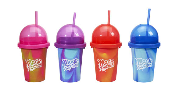 Magic Kidchen Slushy Maker | Little Kids