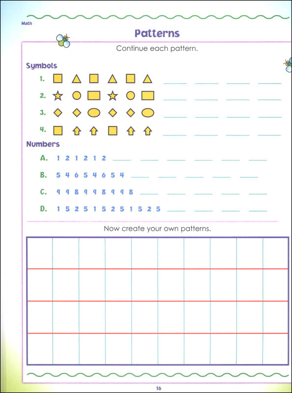 Mastering Basic Skills First Grade | Carson-Dellosa | 9781600220784