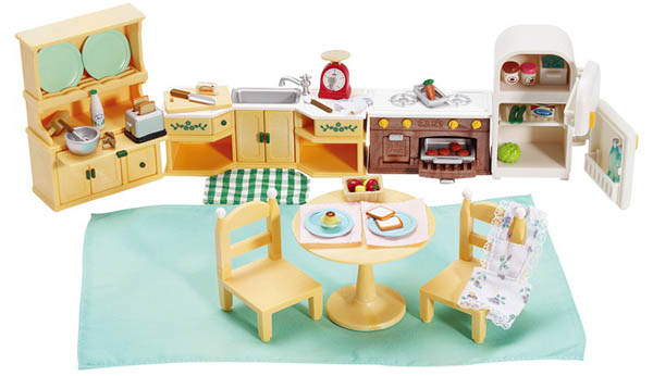 community playthings kitchen set