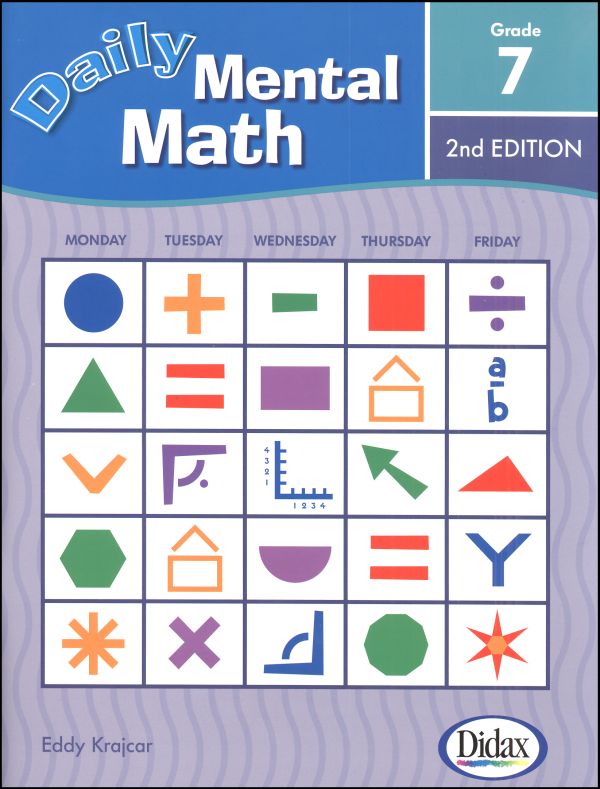daily-mental-math-student-book-gr-7-2ed-didax-9781583242834