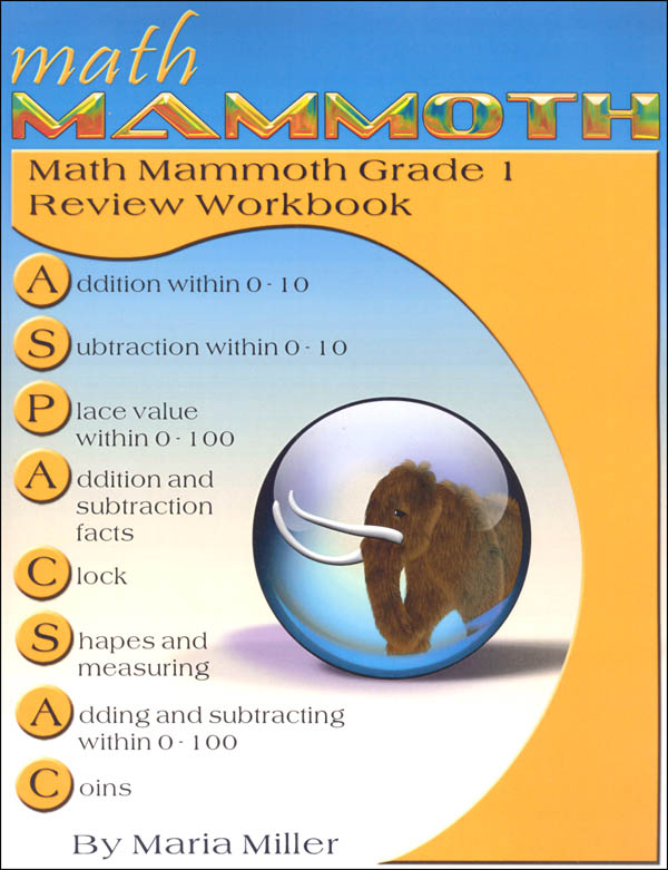 math-mammoth-review-workbook-grade-1-taina-maria-miller-9781942715429