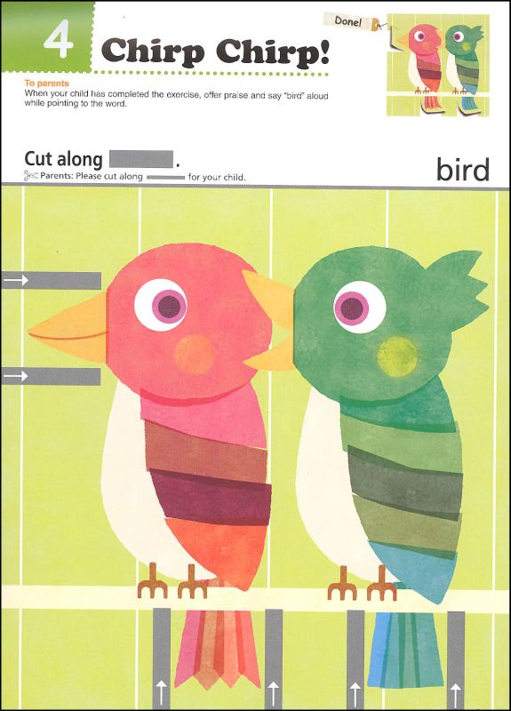 Let's Cut Paper! Amazing Animals | Kumon Publishers | 9781935800224