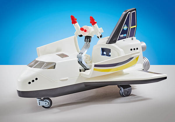 Shuttle | Playmobil