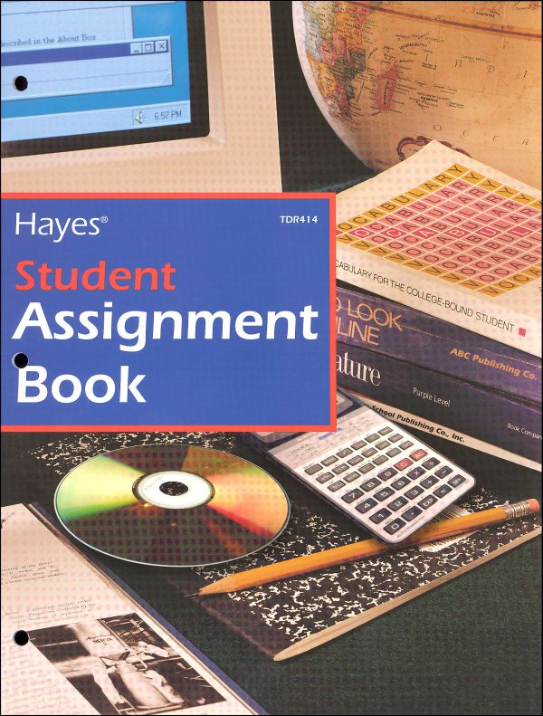 best books assignments