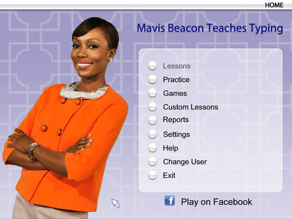 Mavis beacon teaches typing platinum 25th
