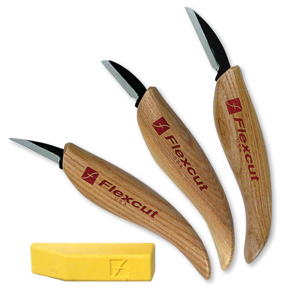 best starter knife set