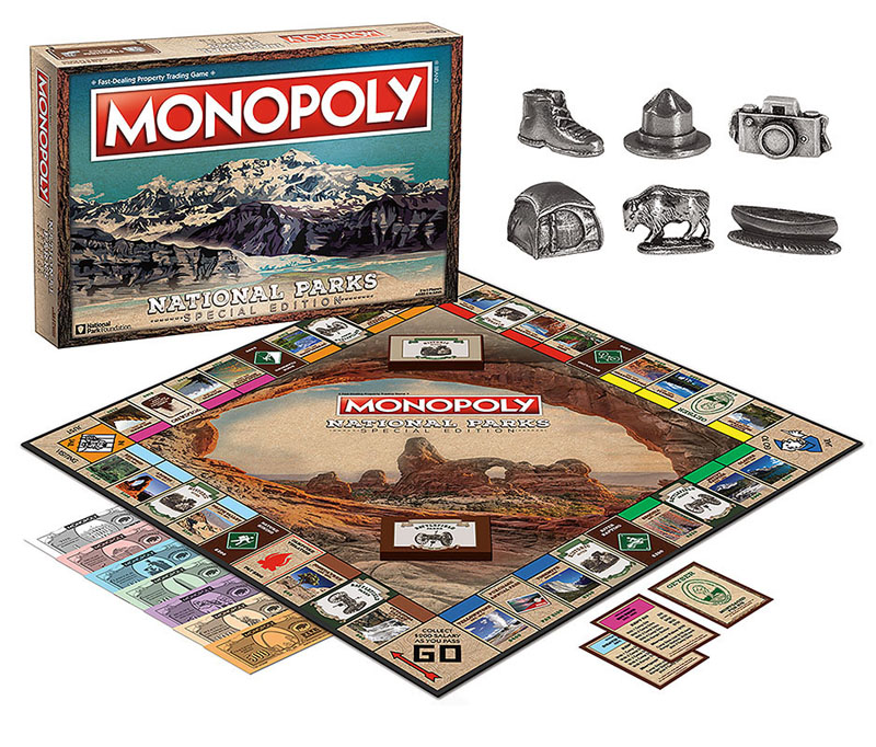 monopoly-national-parks-edition-usaopoly
