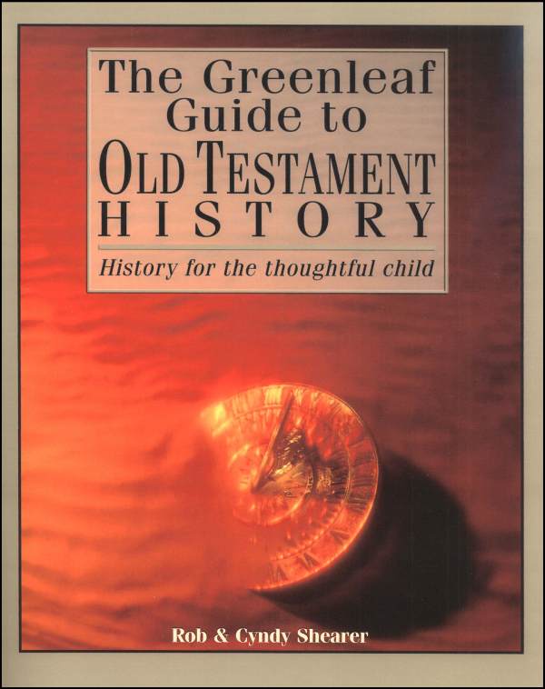 Greenleaf Guide to Old Testament History