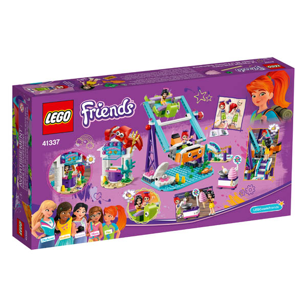 41337 lego friends