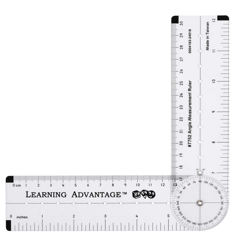 free angle ruler printable