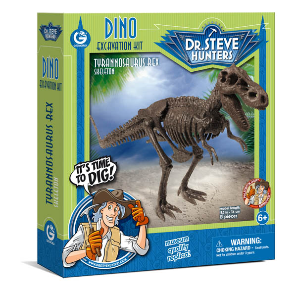 steve the dinosaur free