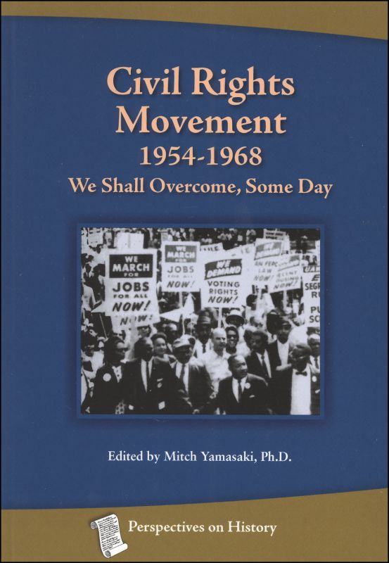 research topics for civil rights movement