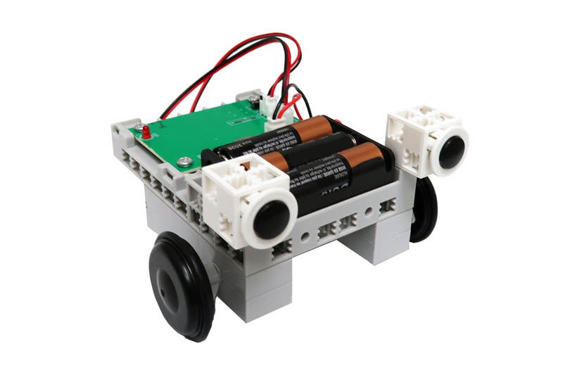 App - Controlled Coding Robot | OWI