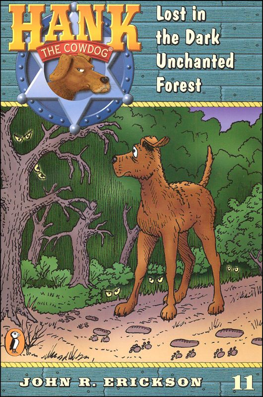 The Secret Pledge (Hank the Cowdog #68) (Paperback)