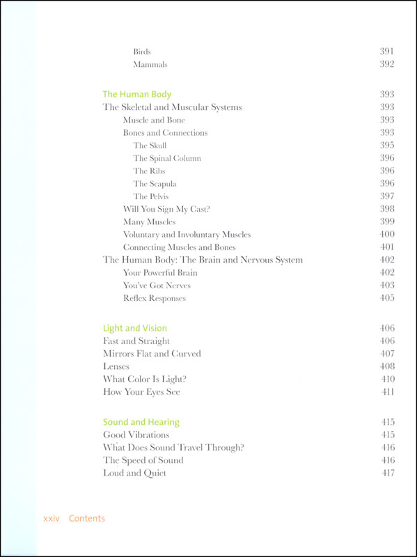 What Your 3rd Grader Needs to Know | Bantam, Doubleday and Dell