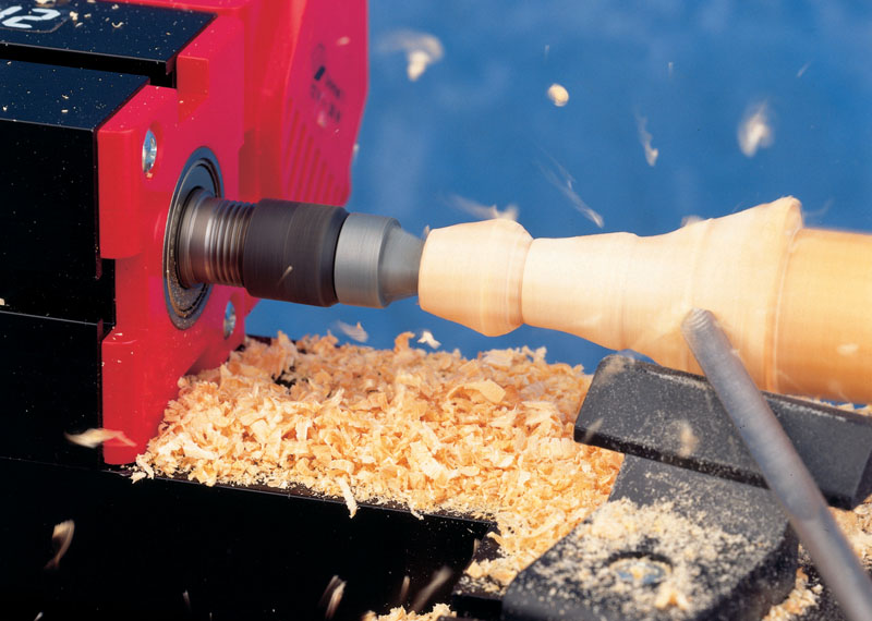 Unimat Basic 4 in 1 The Cool Tool