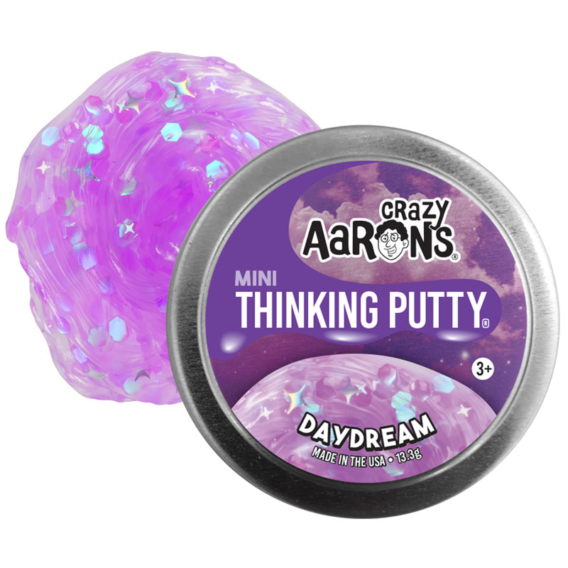 Daydream Putty 2" Mini Tin (Mini Trends)