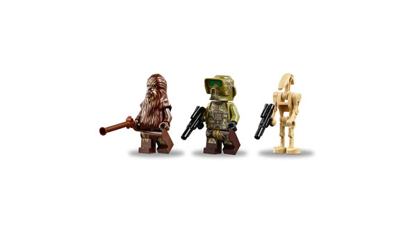 lego star wars 75261
