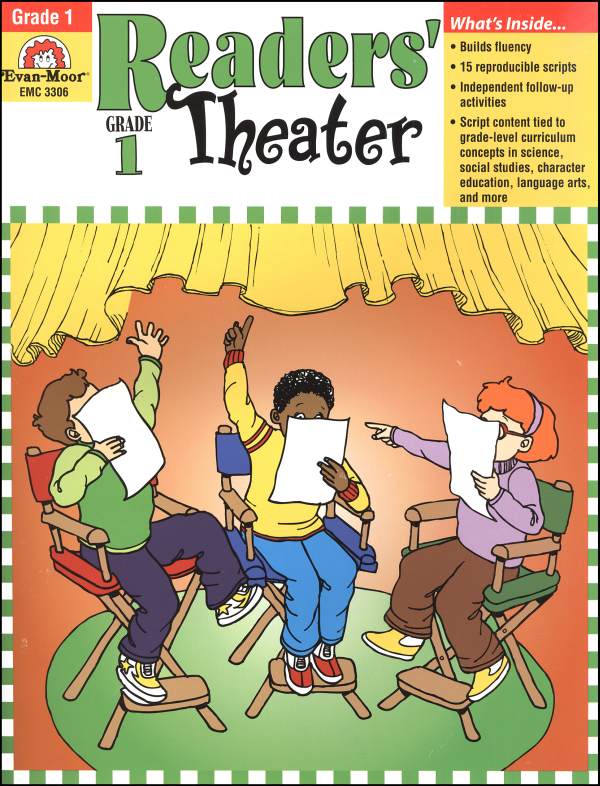 Readers' Theater Grade 1