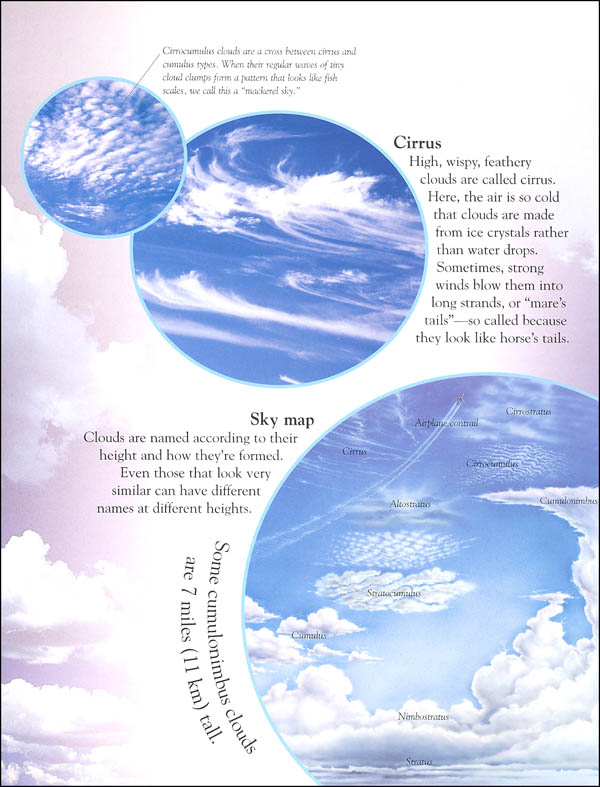 Weather (Eye Wonder) Dorling Kindersley 9781465444721