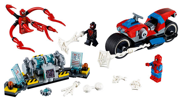 lego 76113 spider man