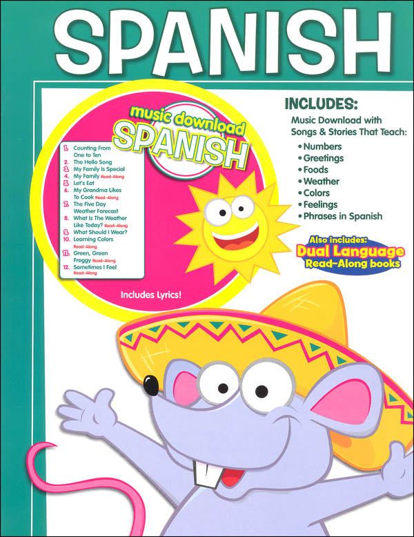 spanish-workbook-with-music-download-twin-sisters-9781599221458