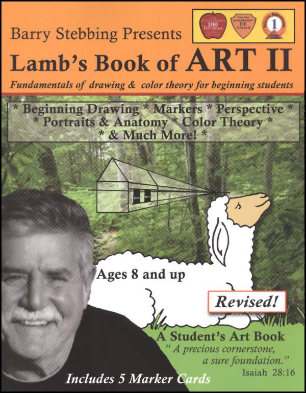 Lamb's Book of ART II