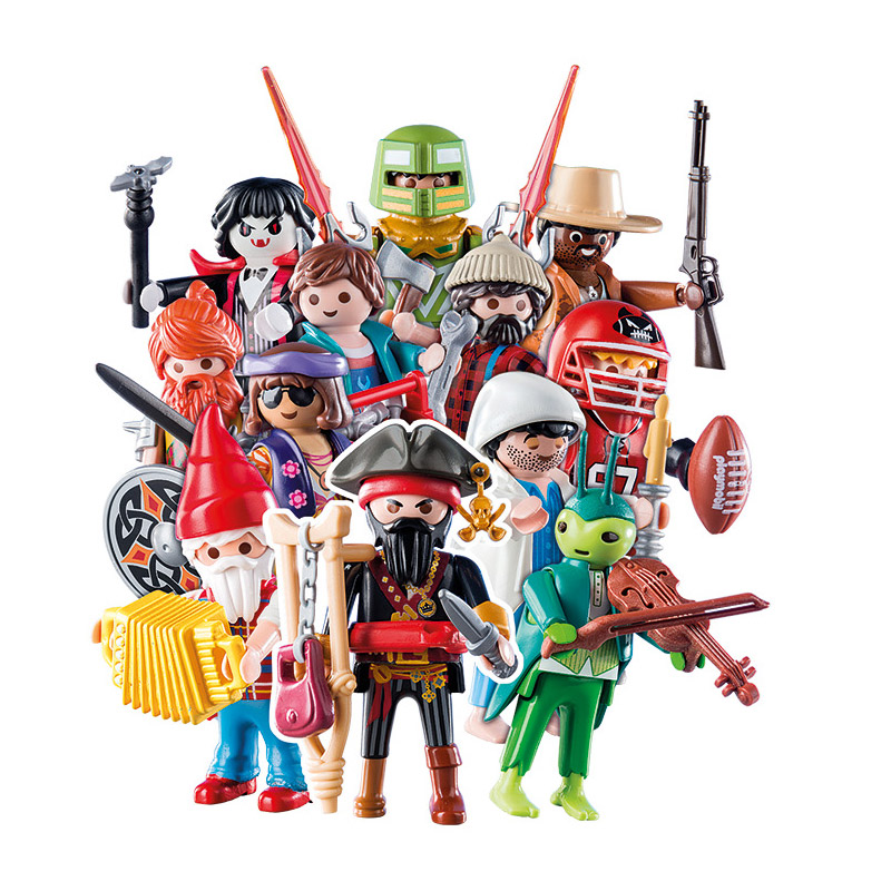 children's play figures