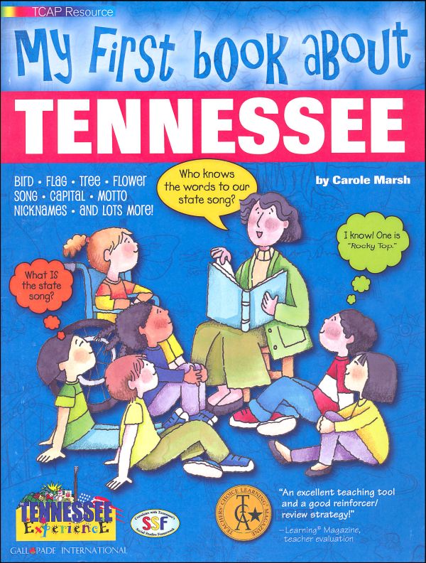 my-first-book-about-tennessee-gallopade-international-9780793398997