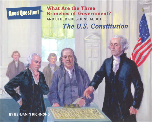 research questions about the us constitution