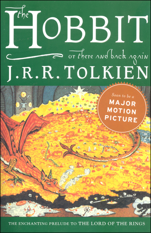 Hobbit or There and Back Again (Young Reader's Edition)