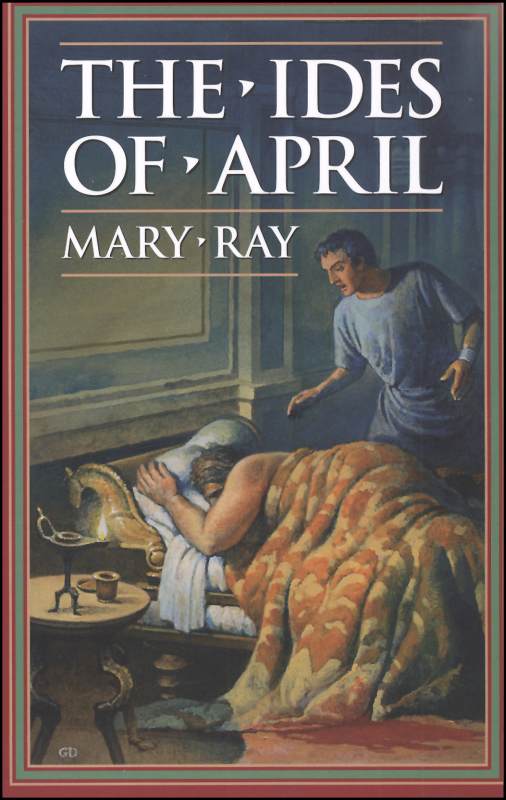 Ides of April (Rome, A.D. 62)