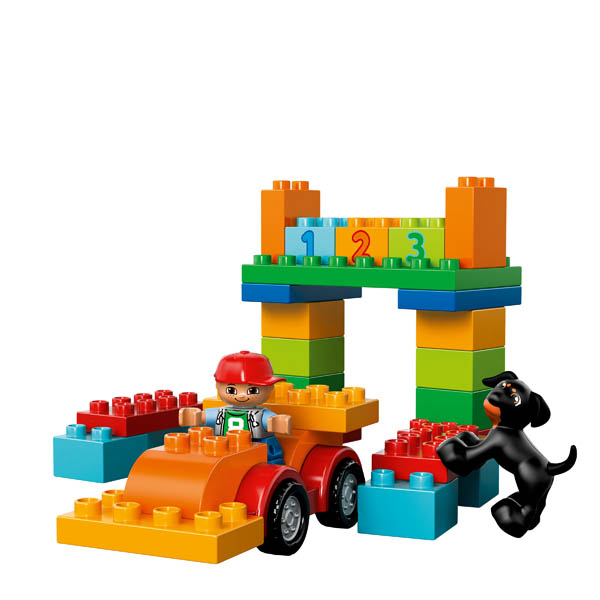 duplo 10572 pieces