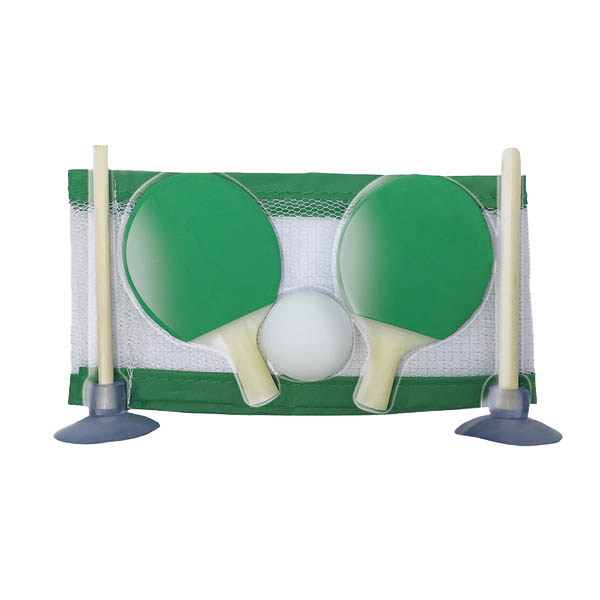 World's Smallest Table Tennis Set by Westminster for sale online 