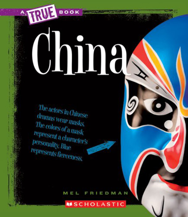 China (True Books: Countries)