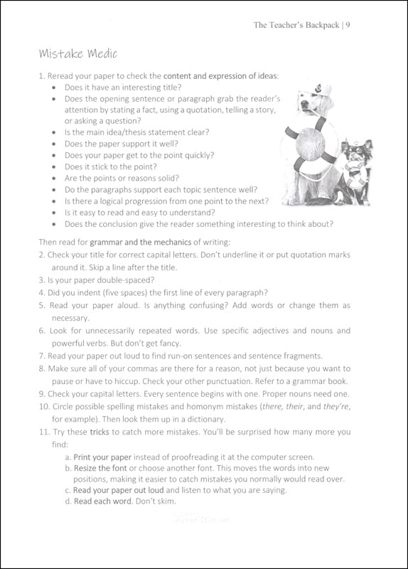 Jump school essay 06 picture