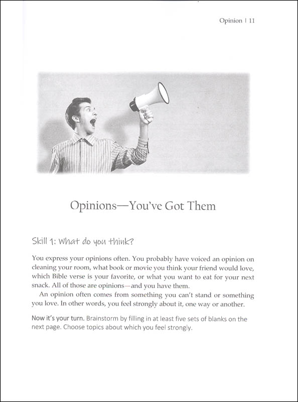 Jump school essay 07 image