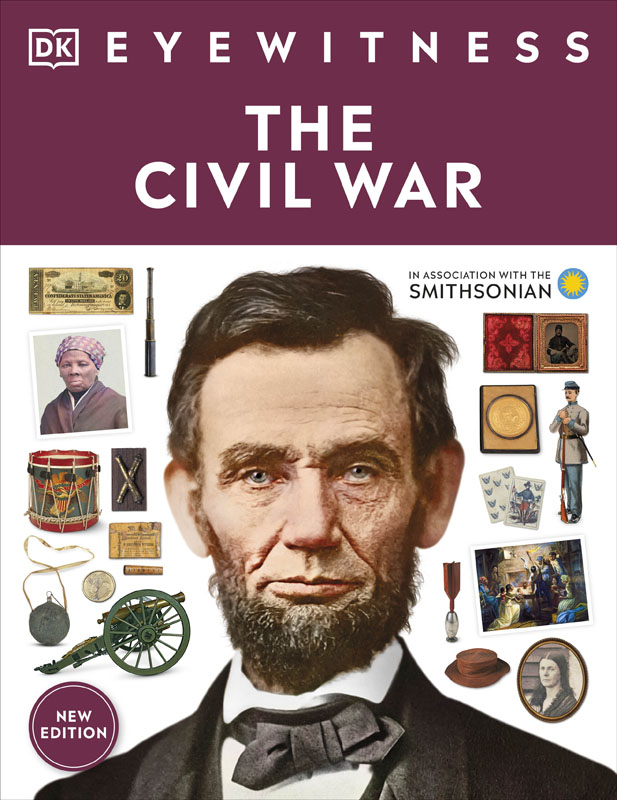 Civil War (Eyewitness Book)