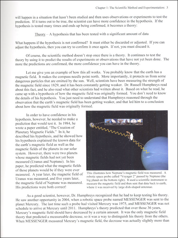 Science In The Atomic Age Text 