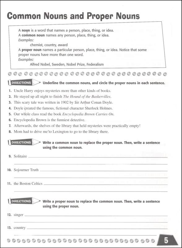 language arts worksheets grade 7 15 best images of 7th