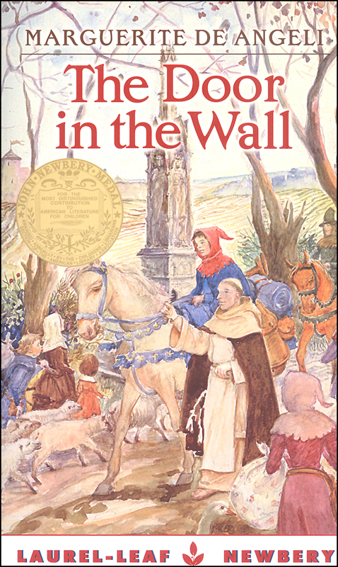 Door in the Wall (Laurel-Leaf Books Edition)