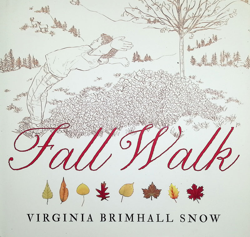 Fall Walk (Seasonal Walks)