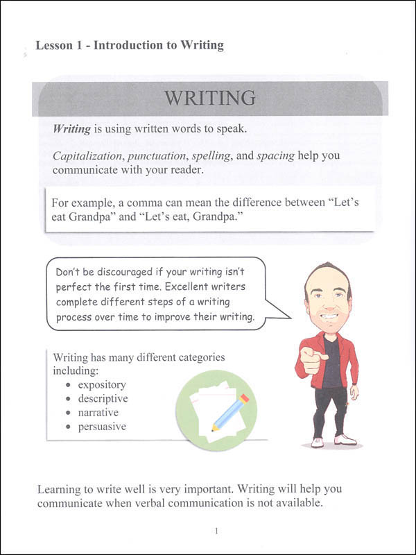 Essay essentials with readings third edition 08 image
