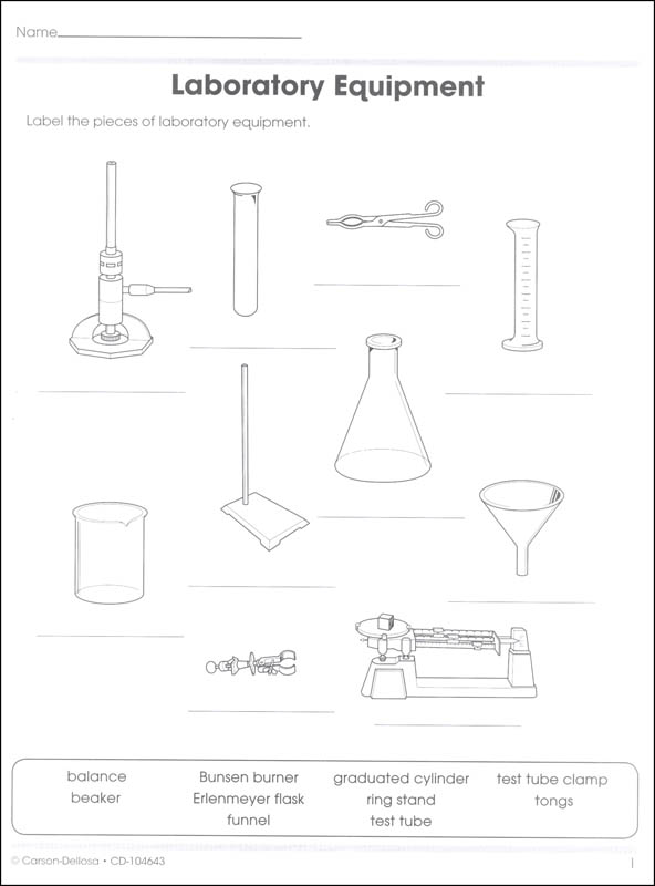Biology (100+ Series) | Carson-Dellosa | 9781483816913