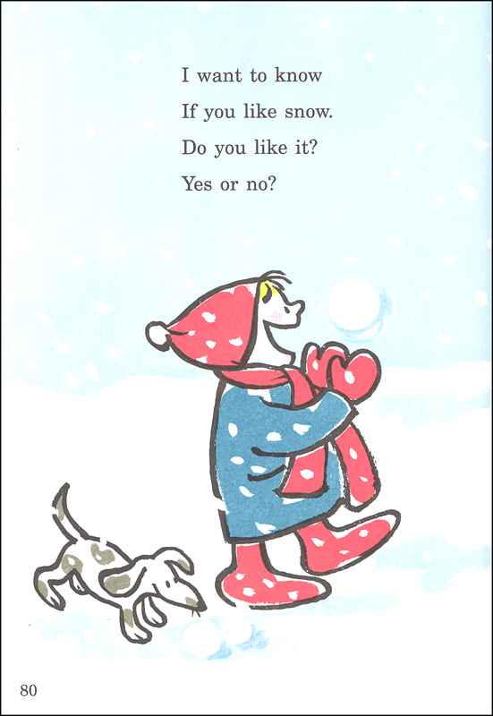 Big Purple Book of Beginner Books Random House Children's Books