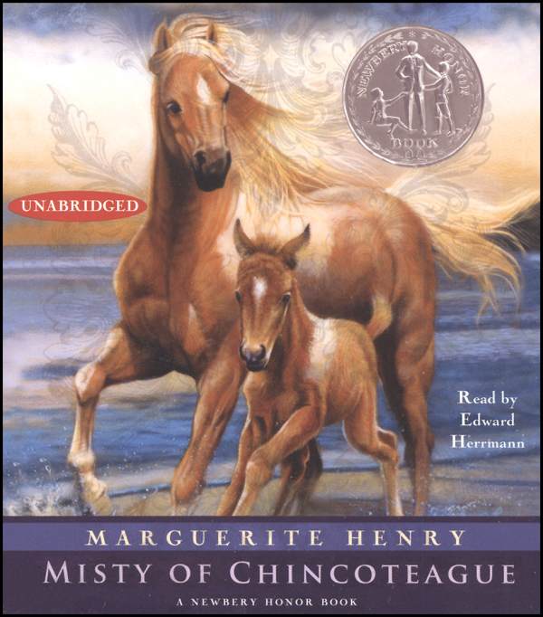 misty-of-chincoteague-cd-simon-schuster-9780743572507