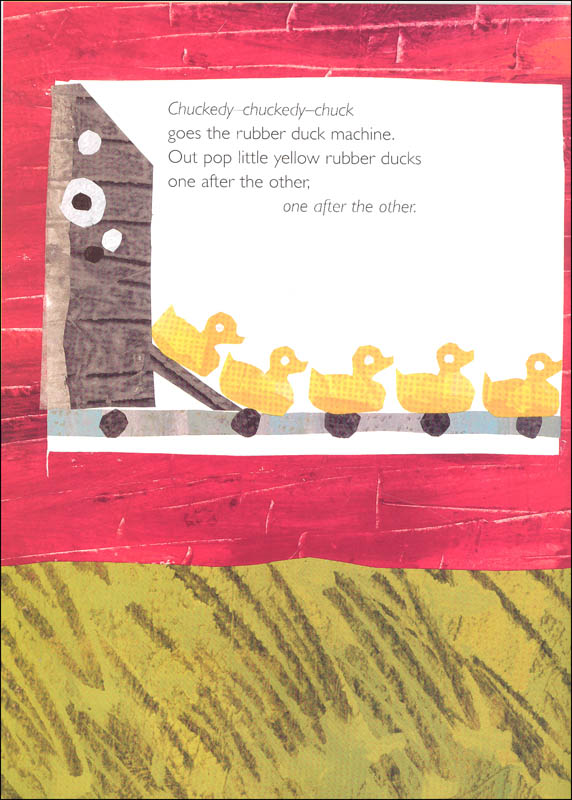 10 little rubber ducks book 10 little rubber ducks book