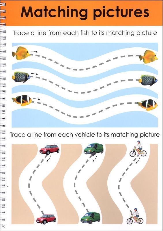 Wipe Clean Workbooks Tracing and Pen Control Priddy Books