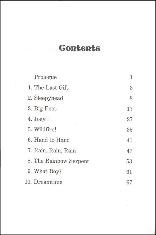 Dingoes at Dinnertime (Magic Tree House #20) | Random House Books for